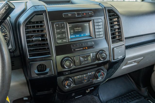 2016 Ford F-150 XL CREW CAB / SPORT PACKAGE / ALWAYS TEXAS OWNED | Austin, TX | Rocky Mountain Truck Stop Austin 2016 Ford F-150 XL CREW CAB / SPORT PACKAGE / ALWAYS TEXAS OWNED | Austin, TX | Rocky Mountain Truck Stop Austin