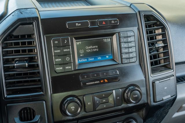 2016 Ford F-150 XL CREW CAB / SPORT PACKAGE / ALWAYS TEXAS OWNED | Austin, TX | Rocky Mountain Truck Stop Austin 2016 Ford F-150 XL CREW CAB / SPORT PACKAGE / ALWAYS TEXAS OWNED | Austin, TX | Rocky Mountain Truck Stop Austin