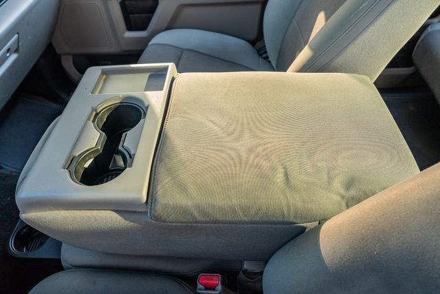 2016 Ford F-150 XL CREW CAB / SPORT PACKAGE / ALWAYS TEXAS OWNED | Austin, TX | Rocky Mountain Truck Stop Austin