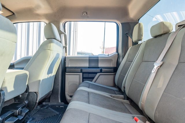 2016 Ford F-150 XL CREW CAB / SPORT PACKAGE / ALWAYS TEXAS OWNED | Austin, TX | Rocky Mountain Truck Stop Austin 2016 Ford F-150 XL CREW CAB / SPORT PACKAGE / ALWAYS TEXAS OWNED | Austin, TX | Rocky Mountain Truck Stop Austin