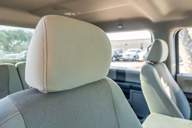 2016 Ford F-150 XL CREW CAB / SPORT PACKAGE / ALWAYS TEXAS OWNED | Austin, TX | Rocky Mountain Truck Stop Austin