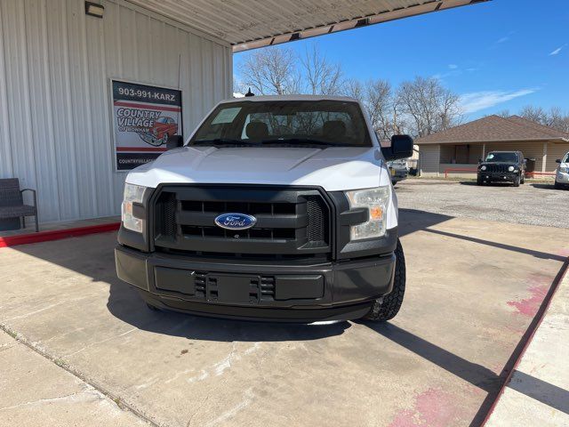 2016 Ford F-150 XL | Bonham, TX | Country Village of Bonham