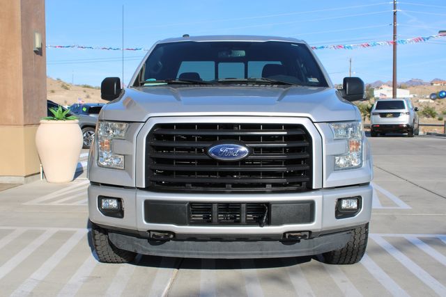 2016 Ford F-150 XLT | Bullhead City, AZ | Automobile Consulting Services 2016 Ford F-150 XLT | Bullhead City, AZ | Automobile Consulting Services