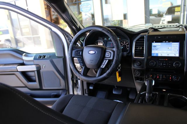 2016 Ford F-150 XLT | Bullhead City, AZ | Automobile Consulting Services 2016 Ford F-150 XLT | Bullhead City, AZ | Automobile Consulting Services