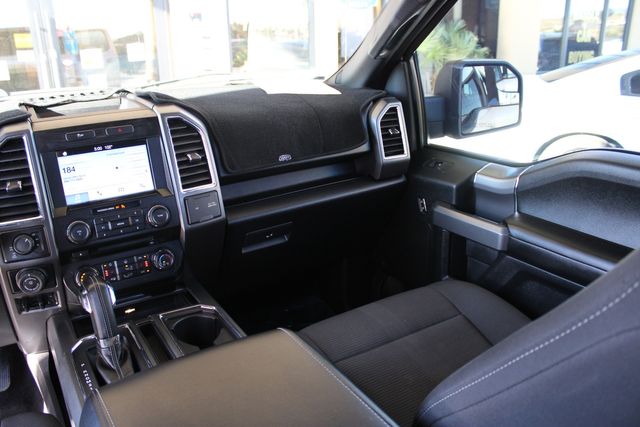 2016 Ford F-150 XLT | Bullhead City, AZ | Automobile Consulting Services 2016 Ford F-150 XLT | Bullhead City, AZ | Automobile Consulting Services