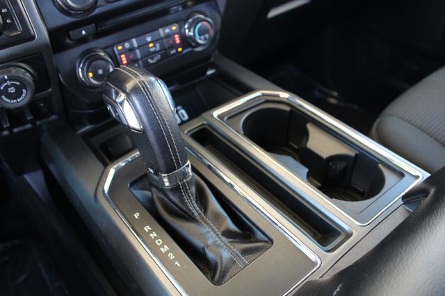 2016 Ford F-150 XLT | Bullhead City, AZ | Automobile Consulting Services