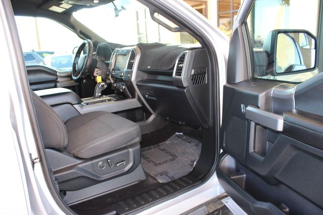 2016 Ford F-150 XLT | Bullhead City, AZ | Automobile Consulting Services