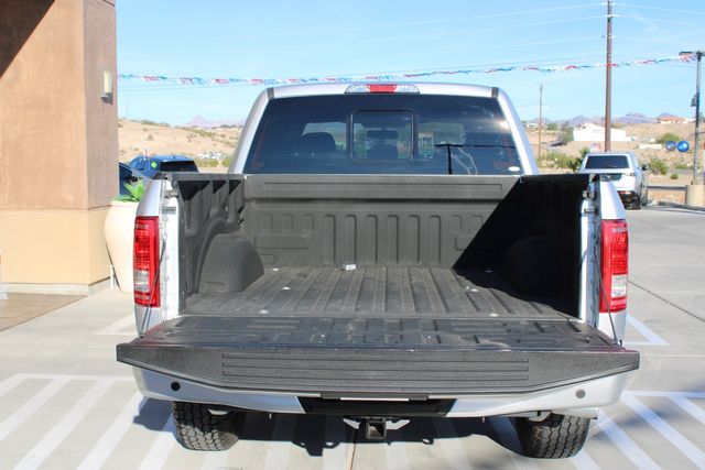 2016 Ford F-150 XLT | Bullhead City, AZ | Automobile Consulting Services 2016 Ford F-150 XLT | Bullhead City, AZ | Automobile Consulting Services