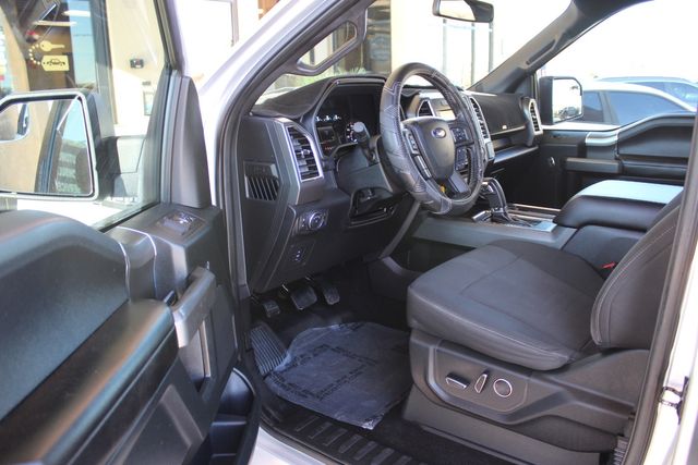 2016 Ford F-150 XLT | Bullhead City, AZ | Automobile Consulting Services 2016 Ford F-150 XLT | Bullhead City, AZ | Automobile Consulting Services