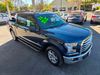 2016 Ford F-150 XLT | Chico, CA | Putnam Mulholland Auto Company, Inc. 2016 Ford F-150 XLT | Chico, CA | Putnam Mulholland Auto Company, Inc.