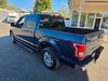 2016 Ford F-150 XLT | Chico, CA | Putnam Mulholland Auto Company, Inc. 2016 Ford F-150 XLT | Chico, CA | Putnam Mulholland Auto Company, Inc.