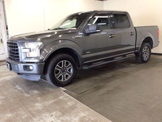 2016 Ford F-150 XLT | Cincinnati, OH | Midwest Automotive Connection