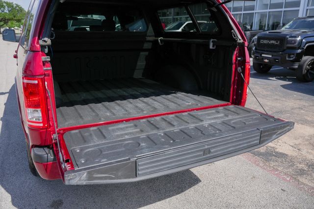 2016 Ford F-150 XLT SPORT CREW CAB FX4 W/ UPGRADES / 4WD | Austin, TX | Rocky Mountain Truck Stop Austin