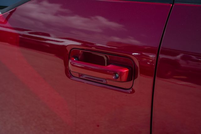 2016 Ford F-150 XLT SPORT CREW CAB FX4 W/ UPGRADES / 4WD | Austin, TX | Rocky Mountain Truck Stop Austin