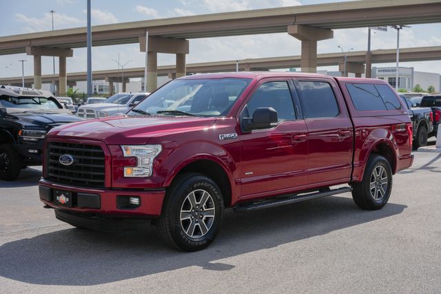 2016 Ford F-150 XLT SPORT CREW CAB FX4 W/ UPGRADES / 4WD | Austin, TX | Rocky Mountain Truck Stop Austin 2016 Ford F-150 XLT SPORT CREW CAB FX4 W/ UPGRADES / 4WD | Austin, TX | Rocky Mountain Truck Stop Austin