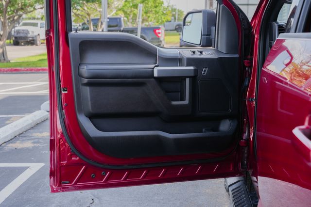 2016 Ford F-150 XLT SPORT CREW CAB FX4 W/ UPGRADES / 4WD | Austin, TX | Rocky Mountain Truck Stop Austin