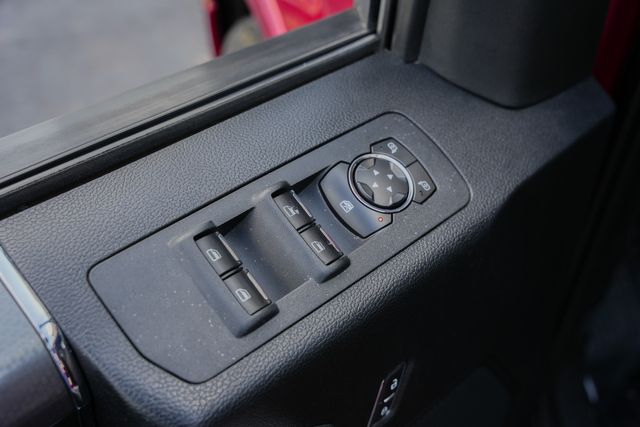 2016 Ford F-150 XLT SPORT CREW CAB FX4 W/ UPGRADES / 4WD | Austin, TX | Rocky Mountain Truck Stop Austin