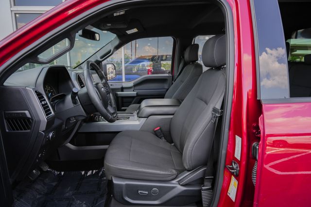 2016 Ford F-150 XLT SPORT CREW CAB FX4 W/ UPGRADES / 4WD | Austin, TX | Rocky Mountain Truck Stop Austin