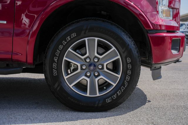 2016 Ford F-150 XLT SPORT CREW CAB FX4 W/ UPGRADES / 4WD | Austin, TX | Rocky Mountain Truck Stop Austin 2016 Ford F-150 XLT SPORT CREW CAB FX4 W/ UPGRADES / 4WD | Austin, TX | Rocky Mountain Truck Stop Austin