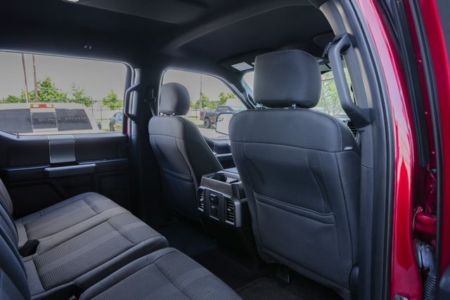 2016 Ford F-150 XLT SPORT CREW CAB FX4 W/ UPGRADES / 4WD | Austin, TX | Rocky Mountain Truck Stop Austin 2016 Ford F-150 XLT SPORT CREW CAB FX4 W/ UPGRADES / 4WD | Austin, TX | Rocky Mountain Truck Stop Austin