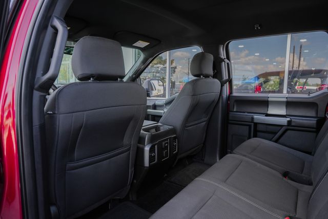 2016 Ford F-150 XLT SPORT CREW CAB FX4 W/ UPGRADES / 4WD | Austin, TX | Rocky Mountain Truck Stop Austin 2016 Ford F-150 XLT SPORT CREW CAB FX4 W/ UPGRADES / 4WD | Austin, TX | Rocky Mountain Truck Stop Austin