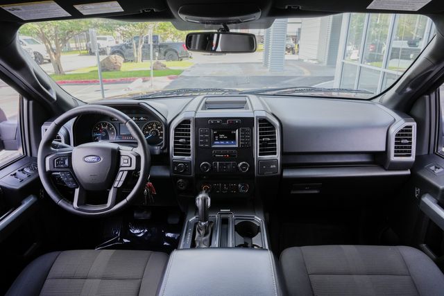 2016 Ford F-150 XLT SPORT CREW CAB FX4 W/ UPGRADES / 4WD | Austin, TX | Rocky Mountain Truck Stop Austin 2016 Ford F-150 XLT SPORT CREW CAB FX4 W/ UPGRADES / 4WD | Austin, TX | Rocky Mountain Truck Stop Austin