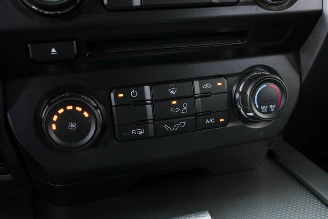 2016 Ford F-150 XLT SPORT CREW CAB FX4 W/ UPGRADES / 4WD | Austin, TX | Rocky Mountain Truck Stop Austin