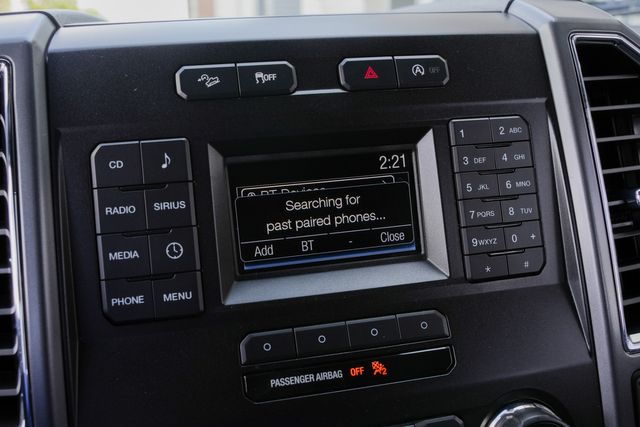 2016 Ford F-150 XLT SPORT CREW CAB FX4 W/ UPGRADES / 4WD | Austin, TX | Rocky Mountain Truck Stop Austin 2016 Ford F-150 XLT SPORT CREW CAB FX4 W/ UPGRADES / 4WD | Austin, TX | Rocky Mountain Truck Stop Austin