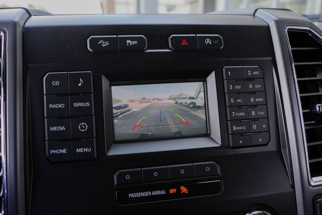 2016 Ford F-150 XLT SPORT CREW CAB FX4 W/ UPGRADES / 4WD | Austin, TX | Rocky Mountain Truck Stop Austin