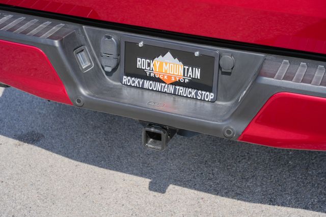 2016 Ford F-150 XLT SPORT CREW CAB FX4 W/ UPGRADES / 4WD | Austin, TX | Rocky Mountain Truck Stop Austin