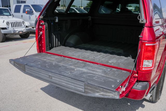 2016 Ford F-150 XLT SPORT CREW CAB FX4 W/ UPGRADES / 4WD | Austin, TX | Rocky Mountain Truck Stop Austin 2016 Ford F-150 XLT SPORT CREW CAB FX4 W/ UPGRADES / 4WD | Austin, TX | Rocky Mountain Truck Stop Austin
