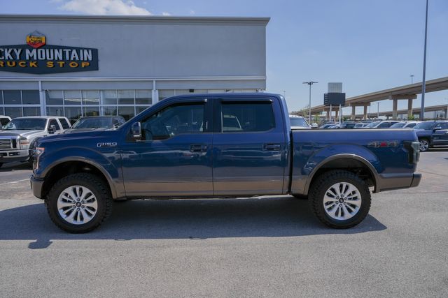 2016 Ford F-150 Lariat CREW CAB 4X4 W/ UPGRADES / MAX TRAILER PKG | Dallas, TX | Rocky Mountain Truck Stop Dallas 2016 Ford F-150 Lariat CREW CAB 4X4 W/ UPGRADES / MAX TRAILER PKG | Dallas, TX | Rocky Mountain Truck Stop Dallas