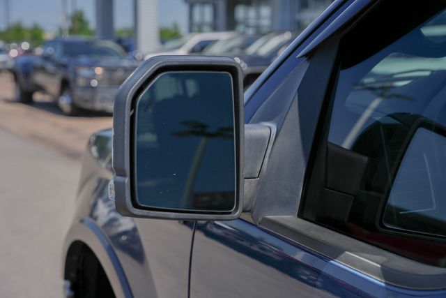 2016 Ford F-150 Lariat CREW CAB 4X4 W/ UPGRADES / MAX TRAILER PKG | Dallas, TX | Rocky Mountain Truck Stop Dallas