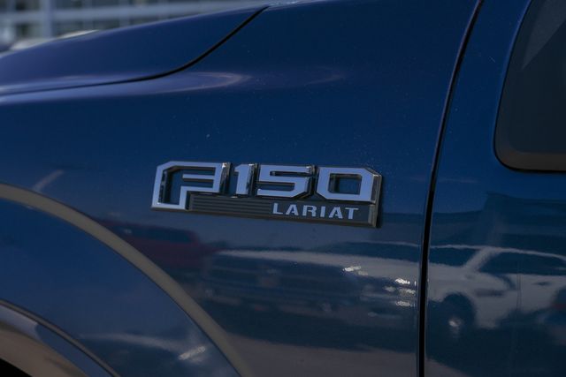 2016 Ford F-150 Lariat CREW CAB 4X4 W/ UPGRADES / MAX TRAILER PKG | Dallas, TX | Rocky Mountain Truck Stop Dallas