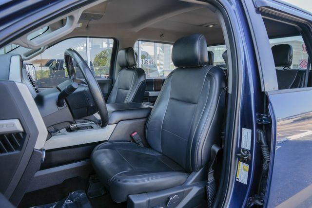 2016 Ford F-150 Lariat CREW CAB 4X4 W/ UPGRADES / MAX TRAILER PKG | Dallas, TX | Rocky Mountain Truck Stop Dallas 2016 Ford F-150 Lariat CREW CAB 4X4 W/ UPGRADES / MAX TRAILER PKG | Dallas, TX | Rocky Mountain Truck Stop Dallas