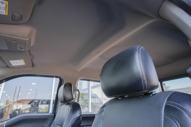 2016 Ford F-150 Lariat CREW CAB 4X4 W/ UPGRADES / MAX TRAILER PKG | Dallas, TX | Rocky Mountain Truck Stop Dallas 2016 Ford F-150 Lariat CREW CAB 4X4 W/ UPGRADES / MAX TRAILER PKG | Dallas, TX | Rocky Mountain Truck Stop Dallas