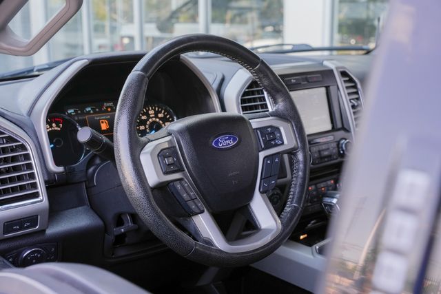 2016 Ford F-150 Lariat CREW CAB 4X4 W/ UPGRADES / MAX TRAILER PKG | Dallas, TX | Rocky Mountain Truck Stop Dallas 2016 Ford F-150 Lariat CREW CAB 4X4 W/ UPGRADES / MAX TRAILER PKG | Dallas, TX | Rocky Mountain Truck Stop Dallas
