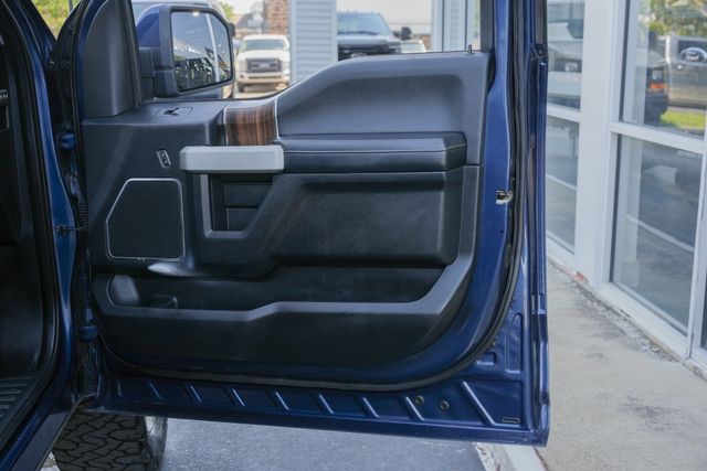 2016 Ford F-150 Lariat CREW CAB 4X4 W/ UPGRADES / MAX TRAILER PKG | Dallas, TX | Rocky Mountain Truck Stop Dallas