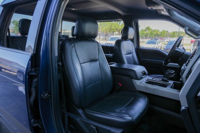 2016 Ford F-150 Lariat CREW CAB 4X4 W/ UPGRADES / MAX TRAILER PKG | Dallas, TX | Rocky Mountain Truck Stop Dallas 2016 Ford F-150 Lariat CREW CAB 4X4 W/ UPGRADES / MAX TRAILER PKG | Dallas, TX | Rocky Mountain Truck Stop Dallas