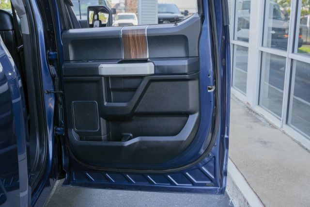 2016 Ford F-150 Lariat CREW CAB 4X4 W/ UPGRADES / MAX TRAILER PKG | Dallas, TX | Rocky Mountain Truck Stop Dallas