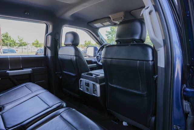 2016 Ford F-150 Lariat CREW CAB 4X4 W/ UPGRADES / MAX TRAILER PKG | Dallas, TX | Rocky Mountain Truck Stop Dallas