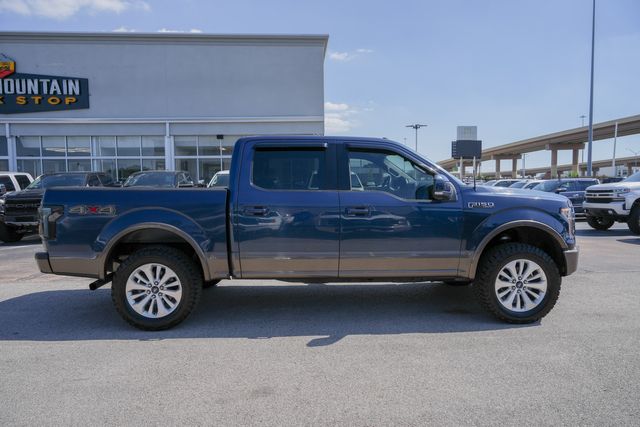 2016 Ford F-150 Lariat CREW CAB 4X4 W/ UPGRADES / MAX TRAILER PKG | Dallas, TX | Rocky Mountain Truck Stop Dallas 2016 Ford F-150 Lariat CREW CAB 4X4 W/ UPGRADES / MAX TRAILER PKG | Dallas, TX | Rocky Mountain Truck Stop Dallas