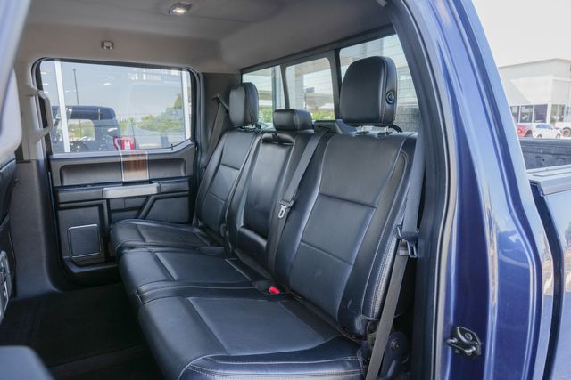 2016 Ford F-150 Lariat CREW CAB 4X4 W/ UPGRADES / MAX TRAILER PKG | Dallas, TX | Rocky Mountain Truck Stop Dallas 2016 Ford F-150 Lariat CREW CAB 4X4 W/ UPGRADES / MAX TRAILER PKG | Dallas, TX | Rocky Mountain Truck Stop Dallas