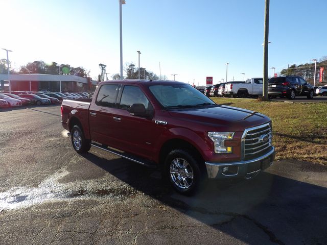 2016 Ford F-150 XLT | Dalton, GA | Paniagua Auto Mall 2016 Ford F-150 XLT | Dalton, GA | Paniagua Auto Mall