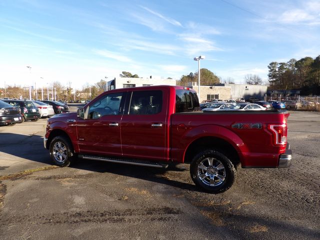 2016 Ford F-150 XLT | Dalton, GA | Paniagua Auto Mall 