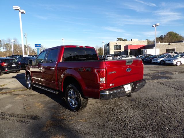 2016 Ford F-150 XLT | Dalton, GA | Paniagua Auto Mall 