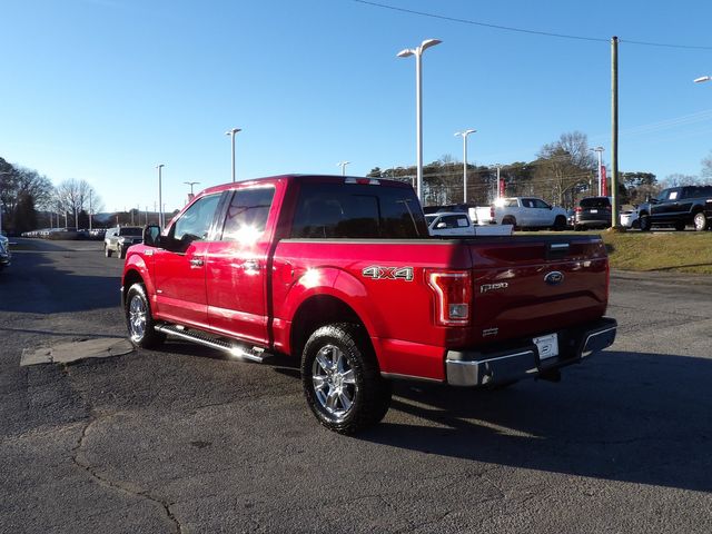 2016 Ford F-150 XLT | Dalton, GA | Paniagua Auto Mall 2016 Ford F-150 XLT | Dalton, GA | Paniagua Auto Mall