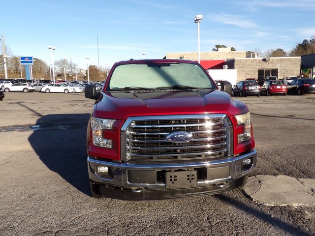 2016 Ford F-150 XLT | Dalton, GA | Paniagua Auto Mall 2016 Ford F-150 XLT | Dalton, GA | Paniagua Auto Mall