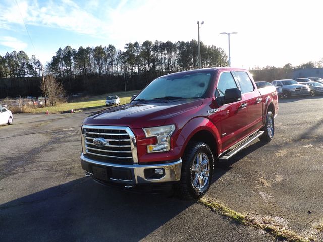 2016 Ford F-150 XLT | Dalton, GA | Paniagua Auto Mall 2016 Ford F-150 XLT | Dalton, GA | Paniagua Auto Mall