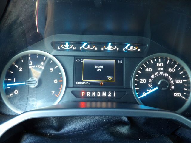 2016 Ford F-150 XLT | Dalton, GA | Paniagua Auto Mall 